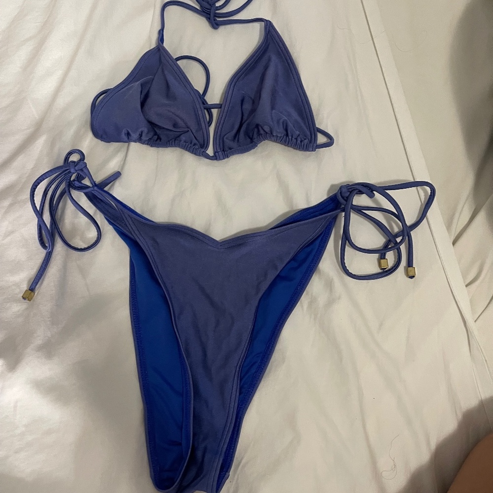 2 piece bikini
